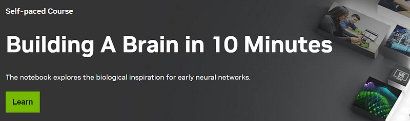 Introduction to Neural Networks