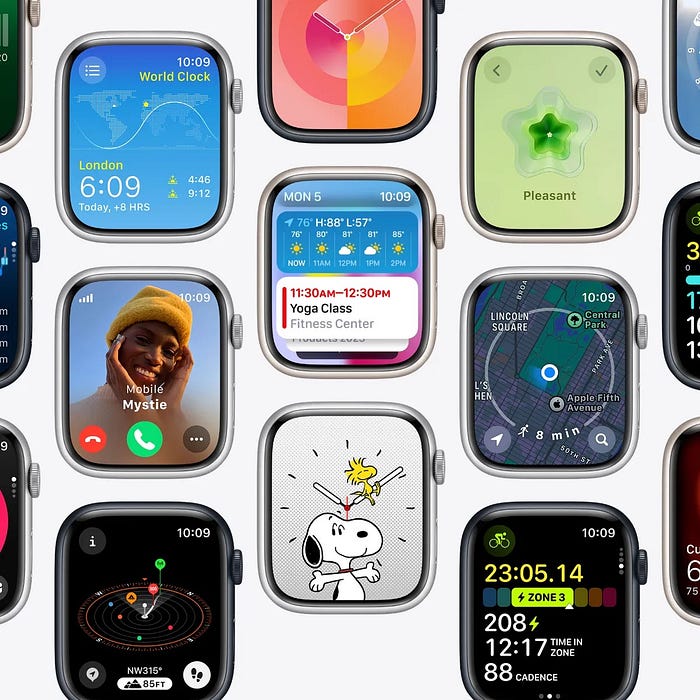 Essential Apple Watch Apps Overview