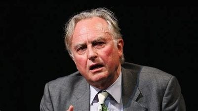 Image of Richard Dawkins