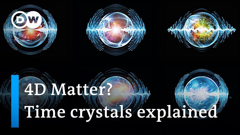 Conceptual representation of spacetime dynamics