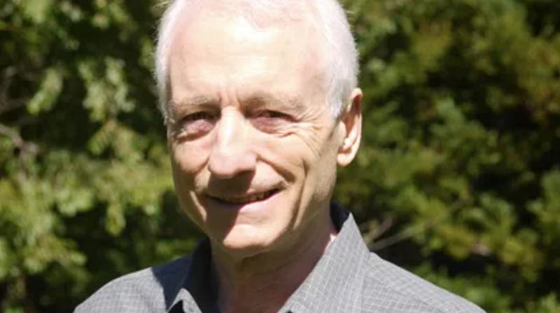 Larry Tesler - The Innovator Behind Copy-Paste