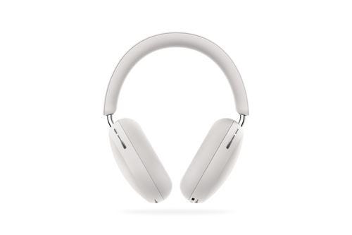 Elegant design of Sonos Ace headphones