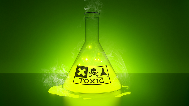 Toxic programmer behaviors impacting team success