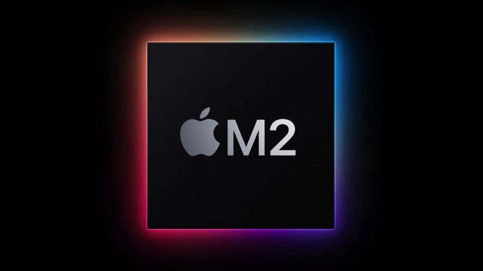 New M2 Chip Insights