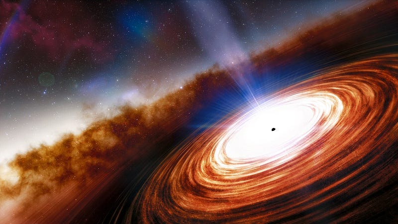 Quasar: A Window into Cosmic History