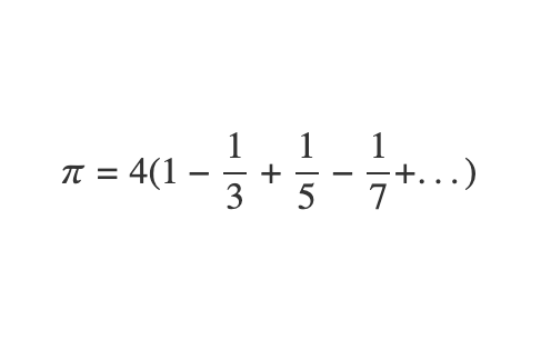 Mathematical challenge illustration