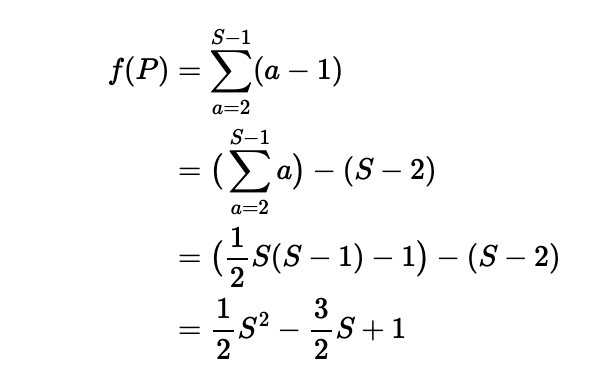 Graphical representation of triangular triples