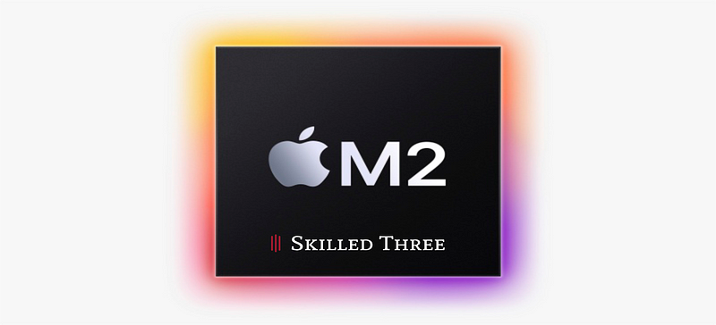 Apple M2 Chip Overview