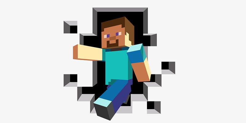 AI Playing Minecraft: Open-Ended Learning