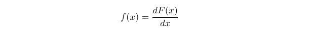 Representation of a mathematical function