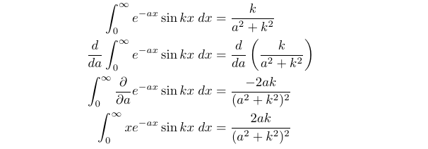 Differentiation of Exercise 2