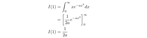 Base case evaluation for odd n