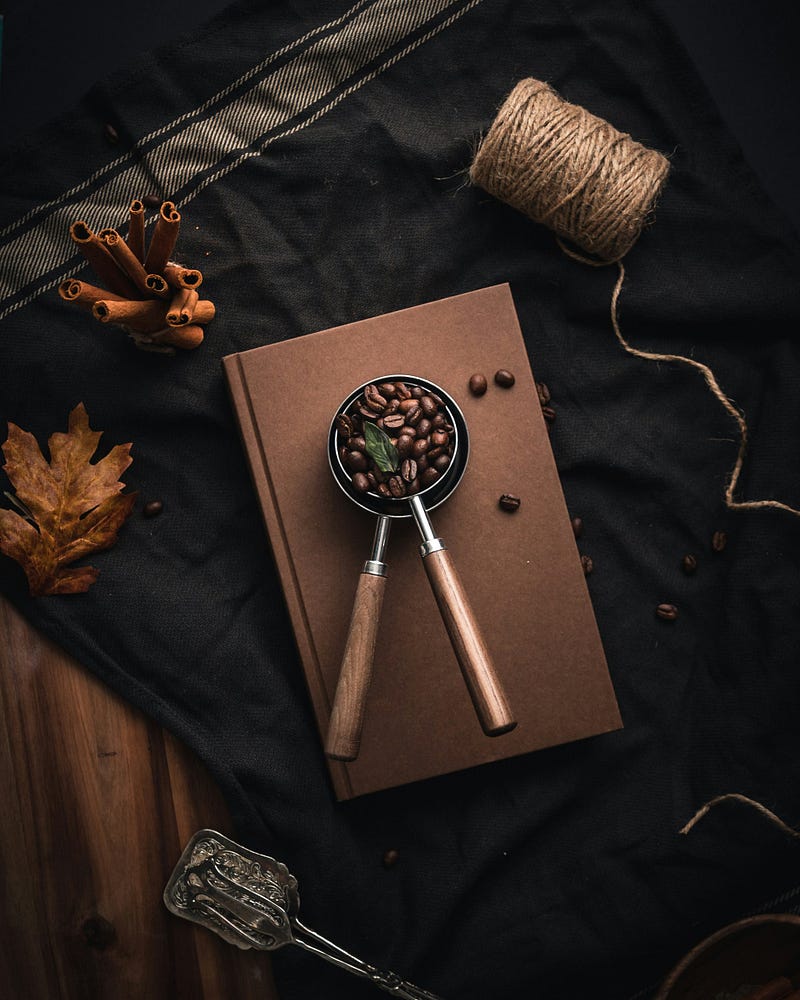 A steaming cup of coffee representing morning transitions