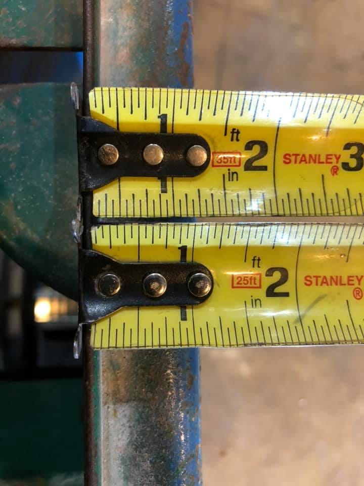 Measuring Systems Debate