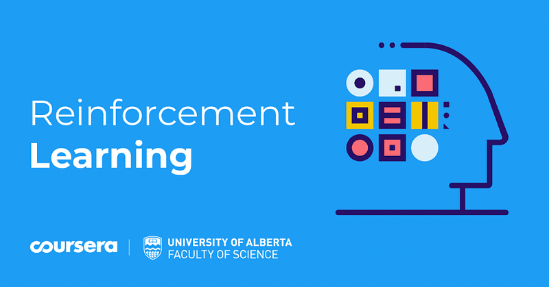 Reinforcement Learning Specialization